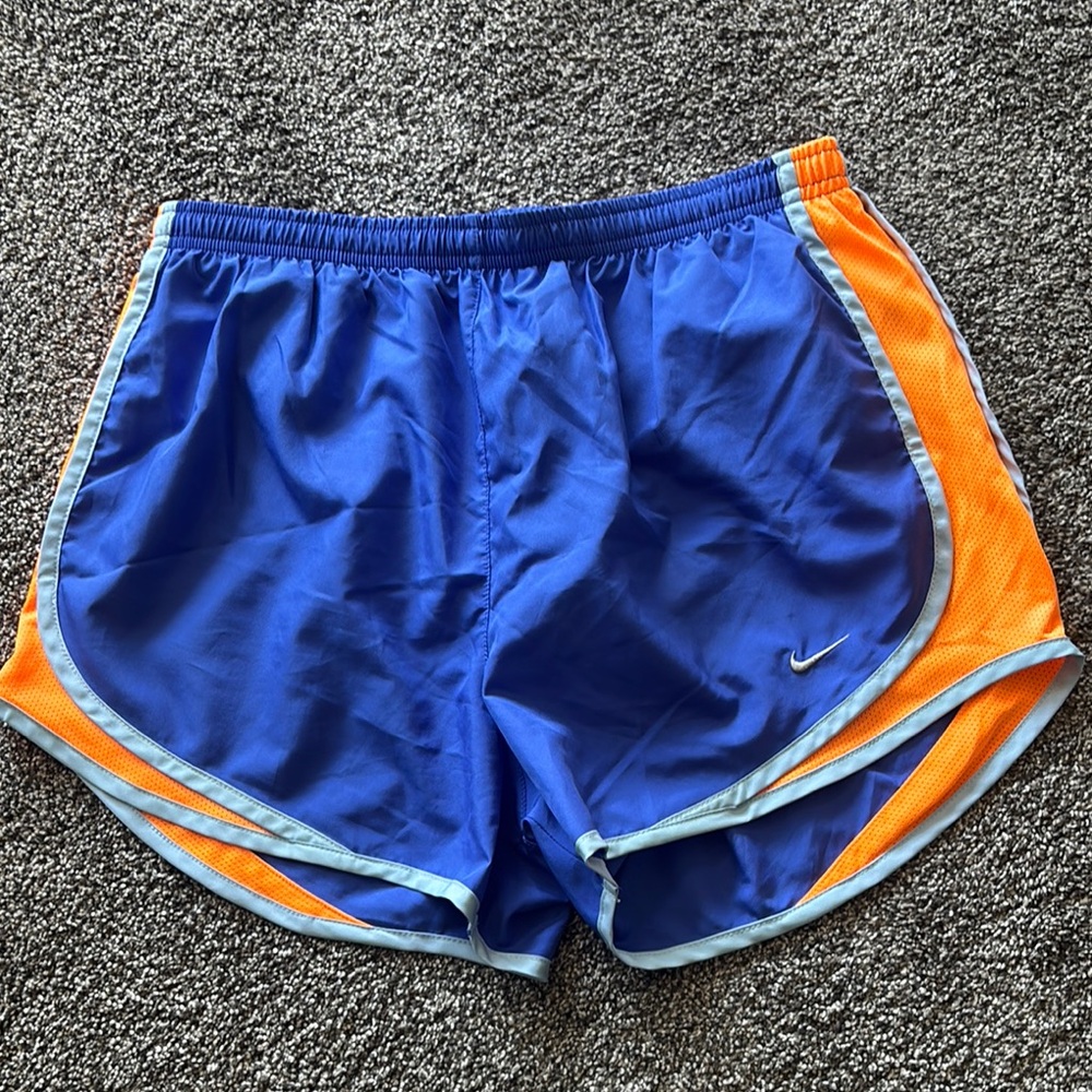 Nike Dri-Fit Women's Athletic Shorts- M